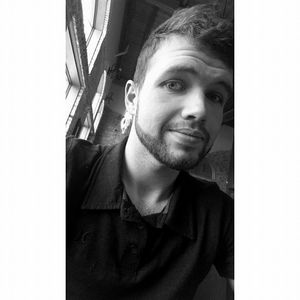 Meet your Posher, Bryan